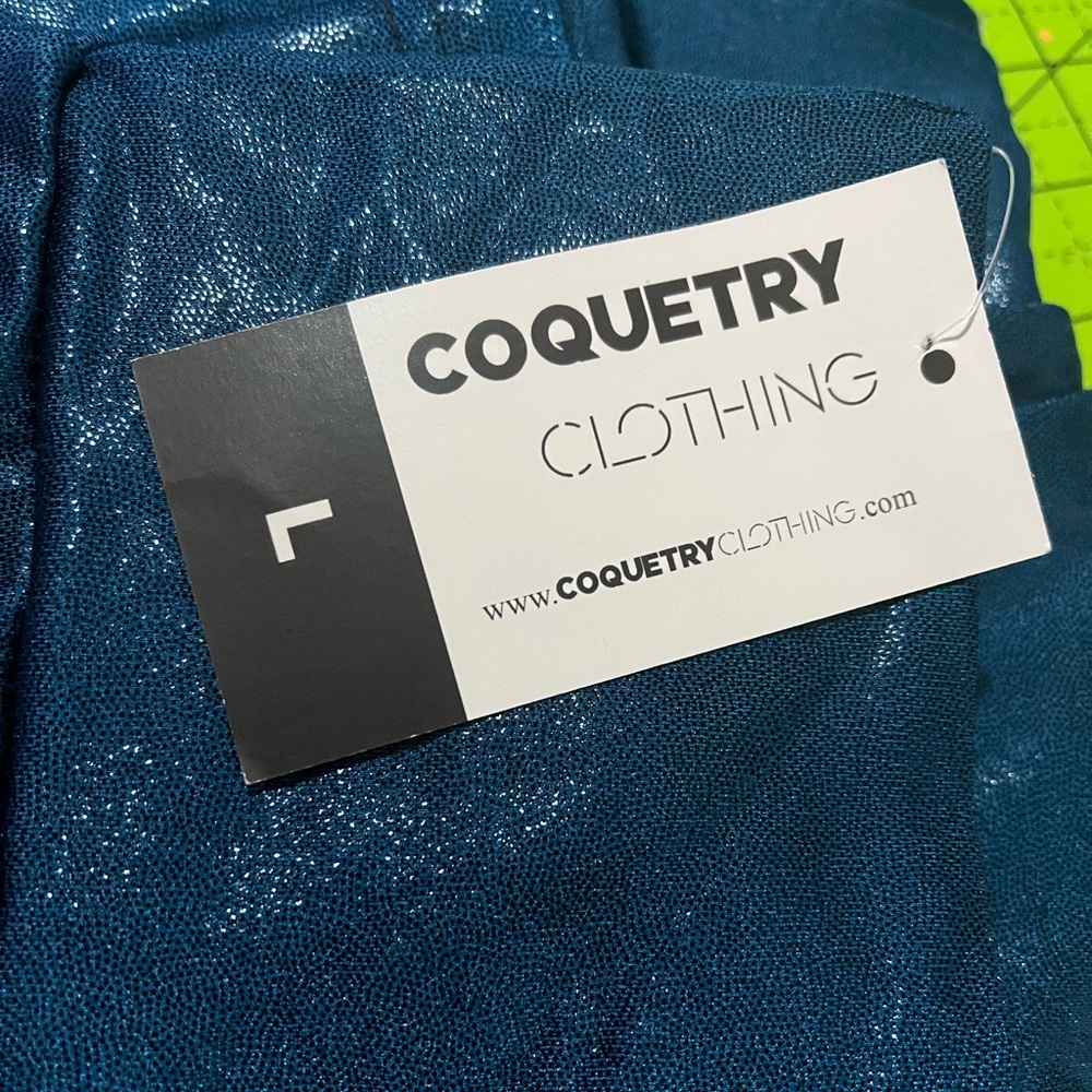 Bell Bottom Flares from Coquetry Clothing L